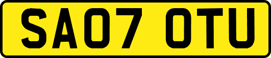 SA07OTU