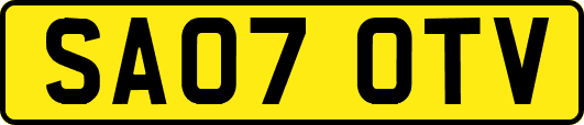 SA07OTV