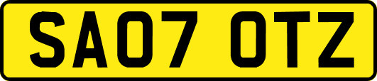SA07OTZ
