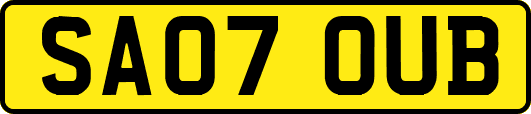 SA07OUB