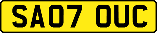 SA07OUC