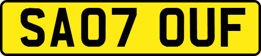 SA07OUF