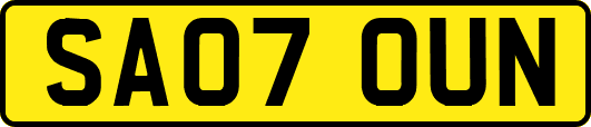 SA07OUN