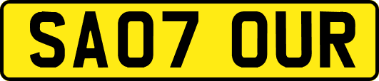 SA07OUR