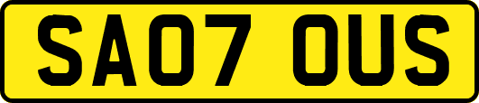 SA07OUS