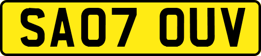 SA07OUV