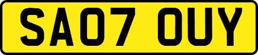 SA07OUY