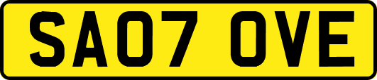 SA07OVE