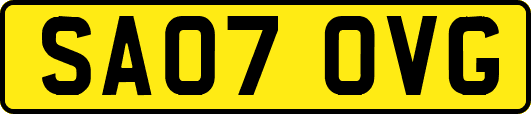 SA07OVG