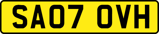 SA07OVH
