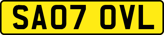 SA07OVL