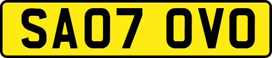SA07OVO