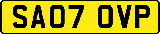 SA07OVP