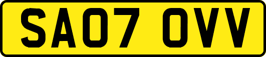 SA07OVV