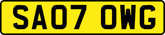 SA07OWG