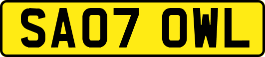 SA07OWL