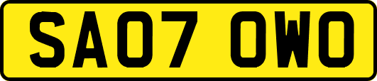 SA07OWO