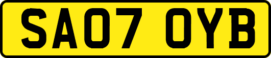 SA07OYB