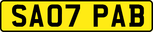 SA07PAB