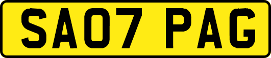 SA07PAG
