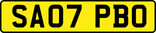 SA07PBO