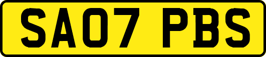 SA07PBS