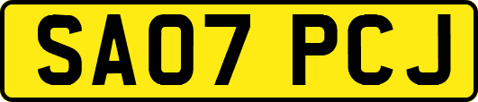 SA07PCJ