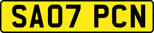 SA07PCN