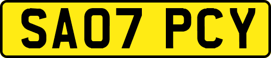 SA07PCY