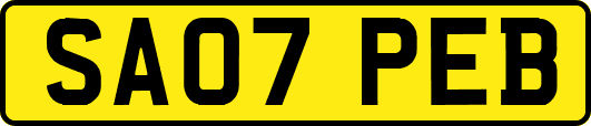 SA07PEB