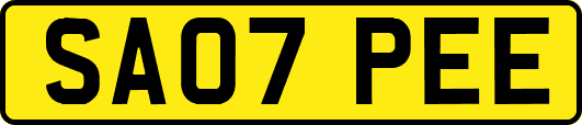 SA07PEE