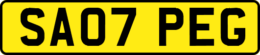SA07PEG
