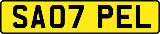 SA07PEL