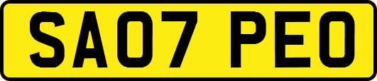 SA07PEO