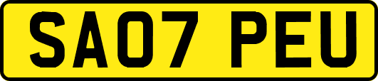 SA07PEU