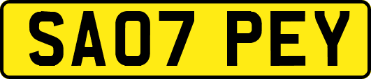 SA07PEY