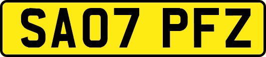 SA07PFZ