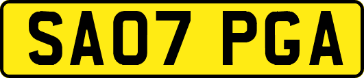 SA07PGA