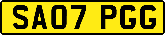 SA07PGG