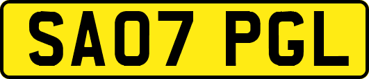 SA07PGL