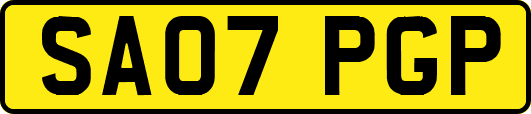 SA07PGP