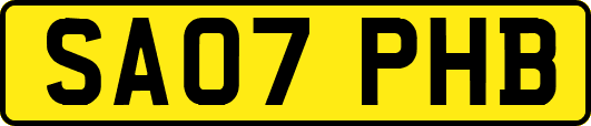 SA07PHB