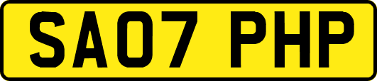 SA07PHP