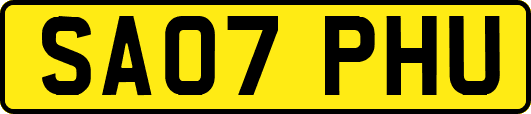 SA07PHU