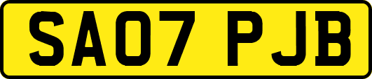 SA07PJB