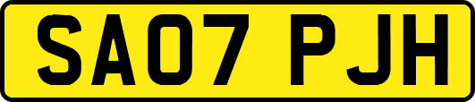 SA07PJH