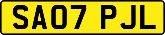 SA07PJL
