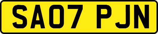 SA07PJN