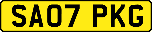 SA07PKG
