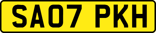 SA07PKH